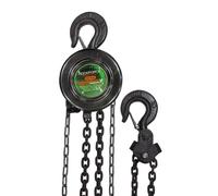 Winch manual de cadena 3t (longitud de cadena - 3m)