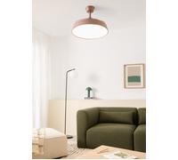 WIND CLEAR CONTOUR - Ventilador De Techo 40 W Silencioso Ø107 Cm Aspas Retráctiles Con Luz LED Mando A Distancia