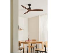 WIND STYLANCE - Ventilador De Techo 40W Silencioso Con Aspas De ABS Técnico Varios Tamaños Sin Luz