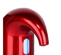 Wine Aerator - Electric Rechargeable Bottle Spout With Temp Display