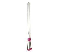 Wine Chilling Stick, Multifunctional Wine Rod, Quick Chilling Solution, Fits All Standard Bottles, Portable Bottle Cooler, Stainless Steel & Abs, 160 g 170 g