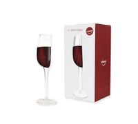 Winkee - Media copa de vino | Copas divertidas de vino |