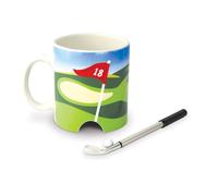 Winkee sport koffiemok golf