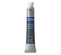 Winsor and Newton: Acuarelas Cotman: 8ml. POMO: GRIS DE PAYNE