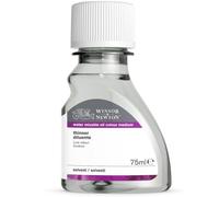 Winsor and Newton Artisan Water Mixable Oil Thinner - 75ml