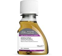 Winsor and Newton Artisan Water Mixable Painting Medium - 75ml
