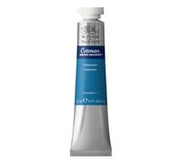 Winsor and Newton Cotman WC 21ml 654 Turquoise (Tube)