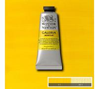 Winsor and Newton Galeria pintura acrílica medio tubo 60 ml | TODOS LOS COLORES DISPONIBLES