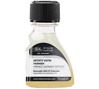 Winsor and Newton OMV 75ML Artists Satin Varnish
