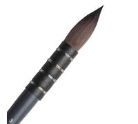 Winsor & Newton 5011503 Pincel Sintético Profesional Acuarela Ardilla Sintética No.3