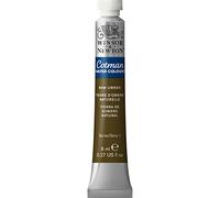 Winsor & Newton 8840110 Cotman - Pintura de acuarela para estudio de estudio, colores vivos con muy buenas propiedades de procesamiento, tubo de 8 ml, color natural