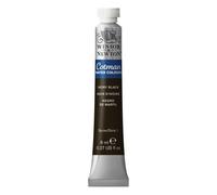 Winsor & Newton Acuarela Cotman tubo de 8ml - negro de marfil