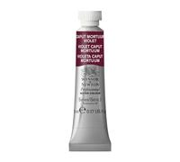 Winsor & Newton Acuarela Profesional - Pintura de Acuarela, Alta Luminosidad, Resistente a la Luz, Calidad de Archivo, Tubo de 5ML, Color Violeta Caput Mortuum