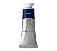 Winsor & Newton Acuarela Profesional - Pintura de Acuarela, Alta Luminosidad, Resistente a la Luz, Calidad de Archivo, Tubo de 14 ML, Color Índigo