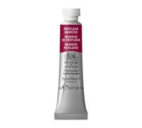 Winsor & Newton Acuarela profesional — Resistente a la luz, alta luminosidad — 5ml Marrón De Perileno