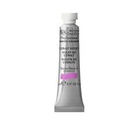 Winsor & Newton Acuarela Profesional - Pintura de Acuarela, Alta Luminosidad, Resistente a la Luz, Calidad de Archivo, Tubo de 5ML, Color Violeta Cobalto