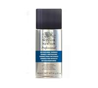 Winsor & Newton aditivo para óleo Barniz para retoques Spray 150ml