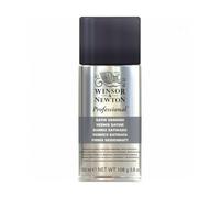 Winsor & Newton aditivo para óleo Barniz Satinado Spray 150ml
