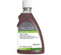 Winsor & Newton aditivo para óleo liquin original 500ml