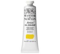 Winsor & Newton Artists - Pintura al Óleo, 37 ML, Amarillo (Amarillo Indio)