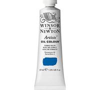Winsor & Newton Artists - Pintura al Óleo, 37 ML, Azul (Azul Cobalto)