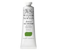 Winsor & Newton Artists - Pintura al Óleo, 37 ML, Verde (Verde de Vejiga)