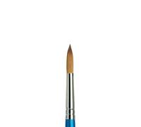 Winsor & Newton Pincel para acuarela Cotman Serie 111, mango corto Nº 10