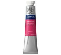 Winsor & Newton Cotman - Tubo Acuarela, 21 Ml, Rosa Permanente