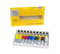 Winsor & Newton Pintura acrílica Galeria Tubos 20 ml (10 unidades)