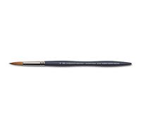 Winsor & Newton, Pincel sintético Profesional para Acuarela, Redondo nº10