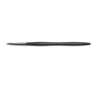 Winsor & Newton, Pincel sintético Profesional para Acuarela, Redondo nº6
