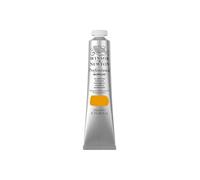 Winsor & Newton Professional - Pintura acrílica, tubo 200 ml, color ocre amarillo
