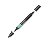 Winsor & Newton Rotulador ProMarker, Mint Green (G637), Verde
