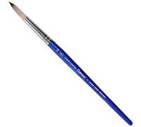 Winsor & Newton Pincel para acuarela Cotman Serie 111, mango corto Nº 10