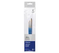 Winsor & Newton Set Pinceles Acuarela, Surtidos