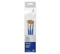 Winsor & Newton Set Pinceles Acuarela, Surtidos