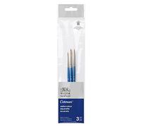 Winsor & Newton Set Pinceles Acuarela, Surtidos