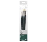 Winsor & Newton Set Pinceles óleo, Surtidos