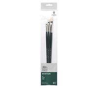 Winsor & Newton Set Pinceles óleo, Surtidos