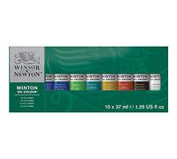 Winsor & Newton Winton Oil Color Starter Set-