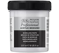 Winsor & Newton WN ADITIVO Artists ACRILICO 237ML Modelling Paste