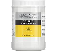 Winsor & Newton WN ADITIVO GALERIA 1L AGLUTINANTE