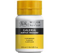 Winsor & Newton WN ADITIVO GALERIA 250ML FLUIDIFICADOR