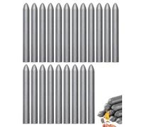 WINXMIN 21 Piezas Varillas de Soldadura a Baja Temperatura,Varillas de Soldadura de Aluminio,Varillas de Soldadura Universales de Baja Temperatura,para Metal,Acero Inoxidable,Cobre