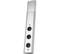 wipo Power de Esquina 1 230 V, 3 enchufes Schuko, Conector Cable 2000 mm con Enchufe, 41900102200