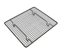 Wire Grid Cooling Tray Cake Food Rack Oven Muffin Pizza Bread Barbecue Cookie Biscuit Holder Shelf Bakeware Kitchen Baking Tools