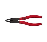 Wire Stripper Kuźnia 180mm RSEc / 1000V, durable design with a 3-year warranty, ideal for electricians and various electrical tasks, features high-quality wire stripping capabilities.