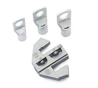 Wirefy Matriz de Engarce para Terminales de Gran Diámetro sin Aislamiento - 16-25 mm²