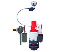 Wirquin 14014002 - Mecanismo para cisterna (3/6L, con grifo Topy 3/8 de latón)