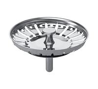 Wirquin 30718177 - Cesta para desagüe (90 mm)